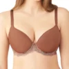 Wacoal Lace Affair T-shirt Bra 853256