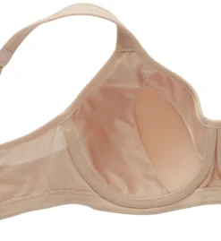 Wacoal Lindsey Contour Spacer Underwire Sports Bra 853302 -Wacoal Store wacoal wac001 853302 cs2