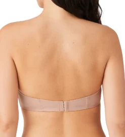 Wacoal Red Carpet Strapless Full-Busted Underwire Bra 854119 -Wacoal Store wacoal wac001 854119 bs