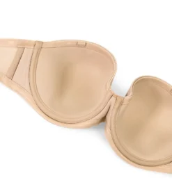 Wacoal Red Carpet Strapless Full-Busted Underwire Bra 854119 -Wacoal Store wacoal wac001 854119 cs4