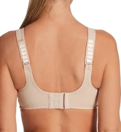 Wacoal Simone Underwire Sports Bra 855170 -Wacoal Store wacoal wac001 855170 bs