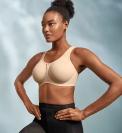 Wacoal Simone Underwire Sports Bra 855170 -Wacoal Store wacoal wac001 855170 cs3