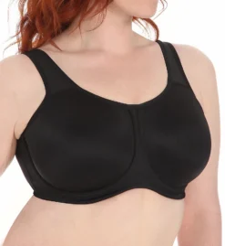 Wacoal Simone Underwire Sports Bra 855170 -Wacoal Store wacoal wac001 855170 cs6
