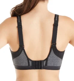 Wacoal Brandi High Impact Underwire Sports Bra 855229 -Wacoal Store wacoal wac001 855229 bs