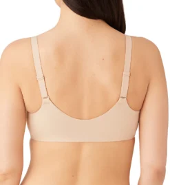Wacoal Perfect Primer Front Close Underwire Bra 855313 -Wacoal Store wacoal wac001 855313 bs