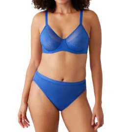 Wacoal Elevated Allure Full Figure Underwire Bra 855336 -Wacoal Store wacoal wac001 855336 cs2