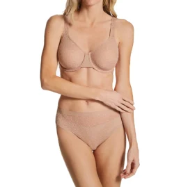 Wacoal All Edge Underwire Bra 855341 -Wacoal Store wacoal wac001 855341 cs2