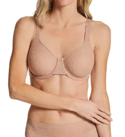 Wacoal All Edge Underwire Bra 855341