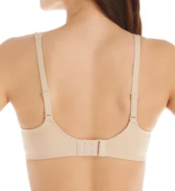 Wacoal High Standards Molded Underwire Bra 855352 -Wacoal Store wacoal wac001 855352 bs