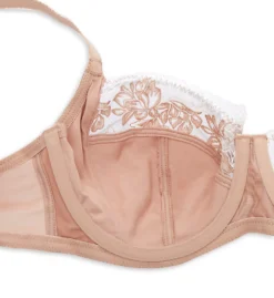 Wacoal Side Note Underwire Bra 855377 -Wacoal Store wacoal wac001 855377 cs2