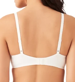 Wacoal Keep Your Cool Full Figure Underwire Bra 855378 -Wacoal Store wacoal wac001 855378 bs