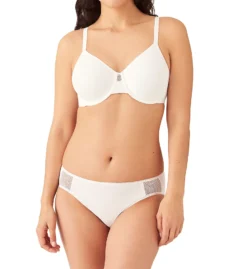 Wacoal Keep Your Cool Full Figure Underwire Bra 855378 -Wacoal Store wacoal wac001 855378 cs1