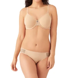 Wacoal Keep Your Cool Full Figure Underwire Bra 855378 -Wacoal Store wacoal wac001 855378 cs2