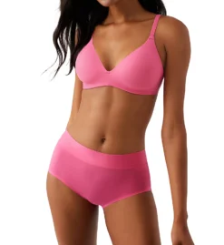 Wacoal Comfort First Wireless T-Shirt Bra 856339 -Wacoal Store wacoal wac001 856339 cs2