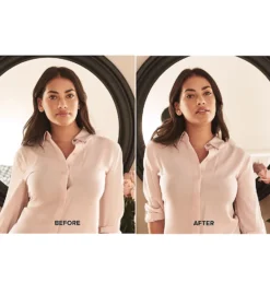 Wacoal Visual Effects Minimizer Bra 857210 -Wacoal Store wacoal wac001 857210 cs6