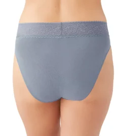 Wacoal Comfort Touch High Cut Panty 871353 -Wacoal Store wacoal wac001 871353 bs