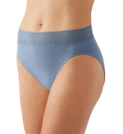 Wacoal Comfort Touch High Cut Panty 871353