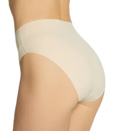 Wacoal Perfectly Placed Hi Cut Brief Panty 871355 -Wacoal Store wacoal wac001 871355 bs