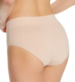 Wacoal Feeling Flexible Brief Panty 875332 -Wacoal Store wacoal wac001 875332 bs