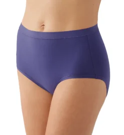 Wacoal Understated Cotton Brief Panty 875362