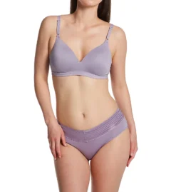 Warner's Cloud 9 Wire Free Contour Bra 1269 -Wacoal Store warners warn01 1269 cs2