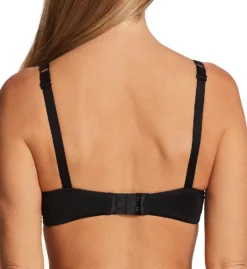 Warner's Elements Of Bliss Wire-Free Contour Bra With Lift 1298 -Wacoal Store warners warn01 1298 bs