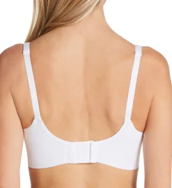 Warner's Elements Of Bliss Contour Underwire Bra RA2041A -Wacoal Store warners warn01 ra2041a bs