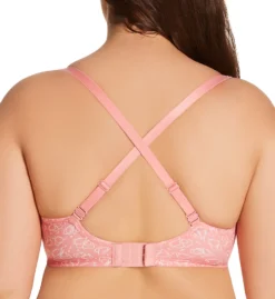 Warner's This Is Not A Bra Elongated Neckline Underwire Bra RA4411A -Wacoal Store warners warn01 ra4411a cs1