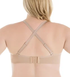 Warner's Cloud 9 Slings Underwire Contour Bra RA4781A -Wacoal Store warners warn01 ra4781a cs2