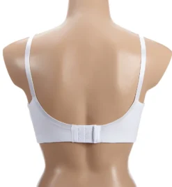 Warner's Flex Revolution Underwire 2 Ply Bra RK5371A -Wacoal Store warners warn01 rk5371a bs