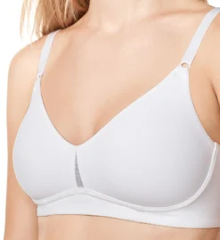 Warner's Flex Revolution Underwire 2 Ply Bra RK5371A -Wacoal Store warners warn01 rk5371a cs1