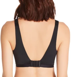 Warner's Cloud 9 Smooth Comfort Contour Wireless Bra RM1041A -Wacoal Store warners warn01 rm1041a bs