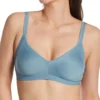 Warner's Easy Does It No Bulge Wirefree Contour Bra RM3911A