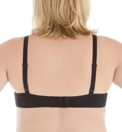 Warner's Cloud 9 Slings Wirefree Contour Bra RM4781A -Wacoal Store warners warn01 rm4781a bs