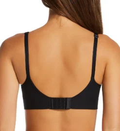 Warner's Easy Does It Triangle Seamless Lift Bra RN0131A -Wacoal Store warners warn01 rn0131a bs