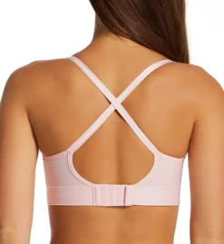 Warner's Easy Does It Triangle Seamless Lift Bra RN0131A -Wacoal Store warners warn01 rn0131a cs1