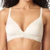Warner's Cloud 9 Wire Free Triangle Bra RO5691A