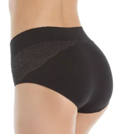 Warner's Cloud 9 Seamless Hipster Panty RU3234P -Wacoal Store warners warn01 ru3234p bs