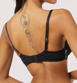 Wolf & Whistle Aria Lace Bra L982 -Wacoal Store wolf whistle ww01 l982 bs