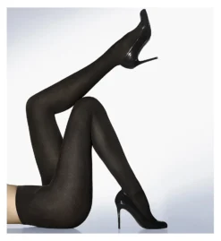 Wolford Cashmere Silk Tights 11316
