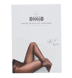 Wolford Satin Touch 20 Comfort Tights 14776 -Wacoal Store wolford wolf01 14776 cs1
