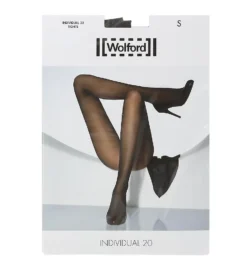 Wolford Individual 20 Tights 18267 -Wacoal Store wolford wolf01 18267 cs1