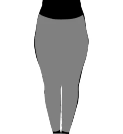 Wolford Velvet 100 Leg Support Leggings 18855 -Wacoal Store wolford wolf01 18855 cs3