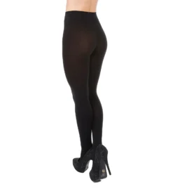 Wolford Individual 100 Leg Support Tights 18975 -Wacoal Store wolford wolf01 18975 bs
