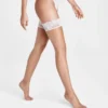 Wolford Nude 8 Lace Stay-Up Thigh Highs 20207