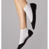 Wolford Sneaker Cotton Socks 45018