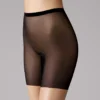 Wolford Tulle Control Shorts 69552