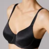 Wolford Sheer Touch Spacer T-Shirt Underwire Bra 69642