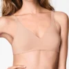 Wolford 3W Skin Wireless Bra 69728