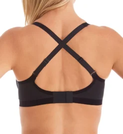 Wolford Tulle Flock Full Cup Underwire Bra 69861 -Wacoal Store wolford wolf01 69861 cs1